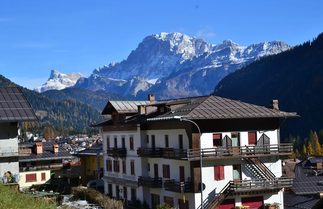 Albergo Alpino-1
