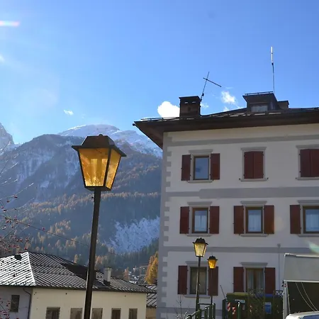 Albergo Alpino-3