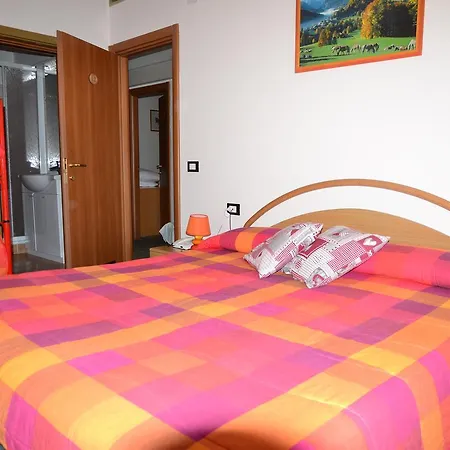 Albergo Alpino-2